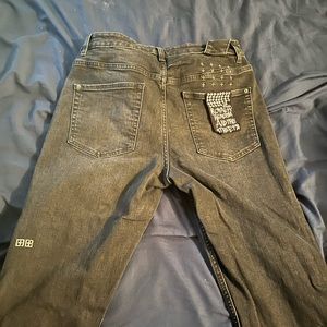 Ksubi jeans size 32
